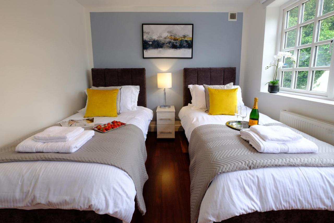 Riverwalk One Appartement Datchet