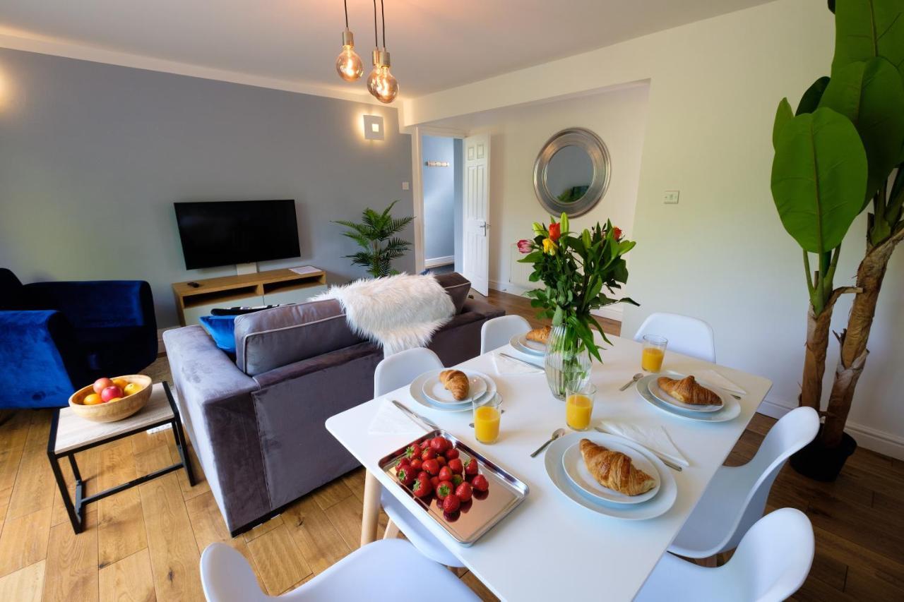 Appartement Riverwalk One *