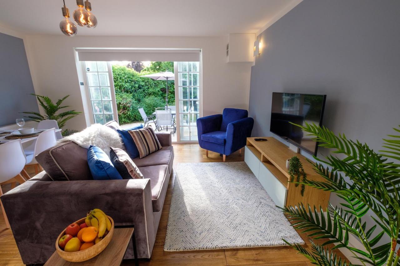 Apartment Riverwalk One