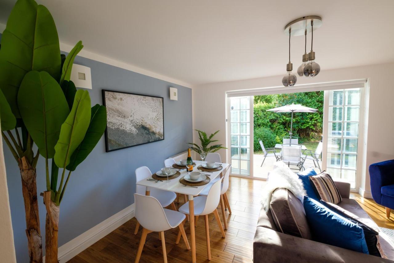 Apartment Riverwalk One Datchet
