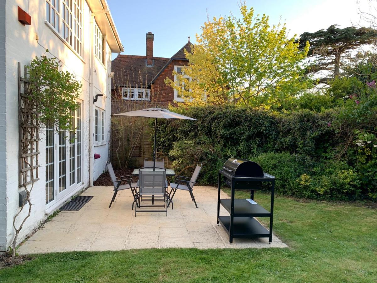 Riverwalk One Apartment Datchet