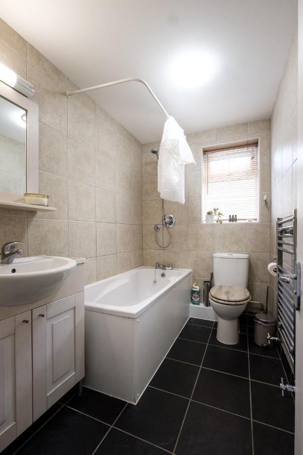Apartment Riverwalk One Datchet